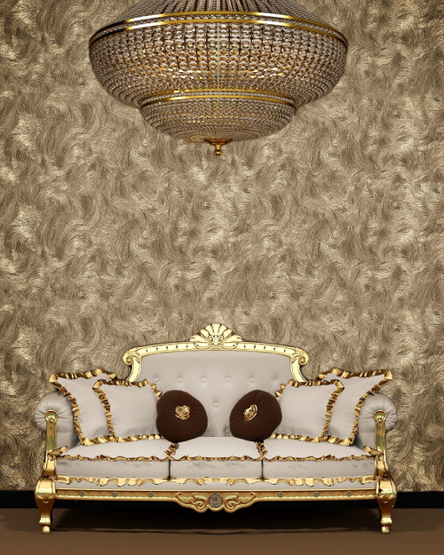 Обои 168405-23 Illusion Solo