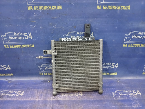 Радиатор кондиционера MAZDA DEMIO 1999-2002