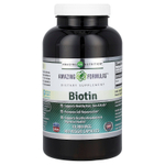 Amazing Nutrition, Биотин, 10 000 мкг, 400 растительных капсул