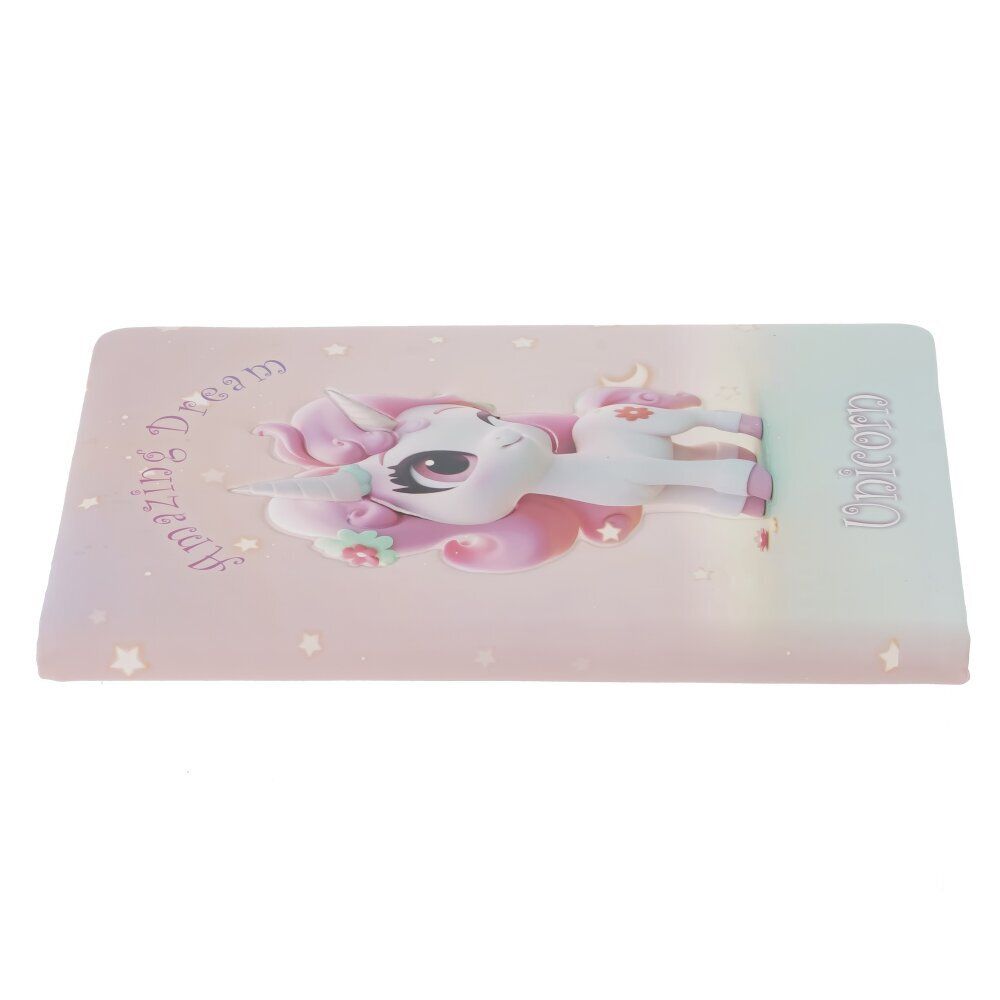 GAEM Блокнот, L14,5 W21 H2,5 см, 4в.