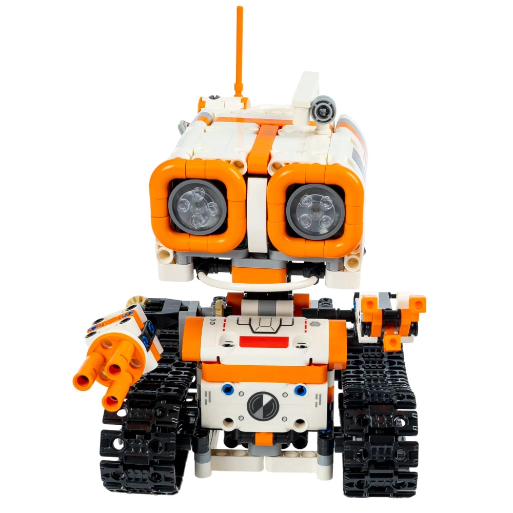 Робототехника РОБОТ 3 в 1 пульт д/у