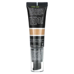 Black Radiance, True Complexion, увлажняющий крем с оттенком, 1320356 от умеренного до светлого, 27 мл (0,91 жидк. унции)