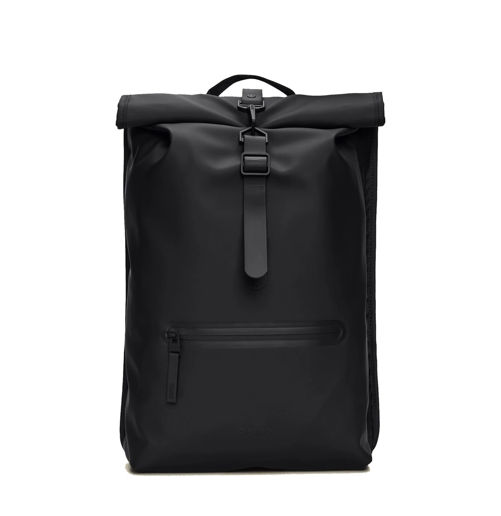 Рюкзак Rains Rolltop Rucksack