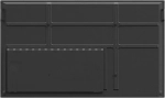 Интерактивная панель LG 65TR3DJ