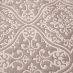 Комплект постельного белья Сатин Aurora Veil/Вуаль Авроры с Покрывалом AV004