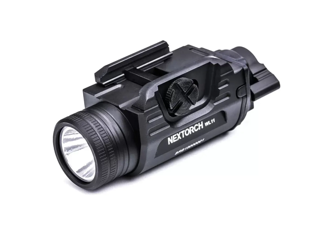 Фонарь Nextorch WL11 High-Output, пистолетный, 650 lm (WL11)