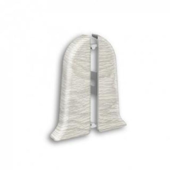 Заглушка Идеал Классик  70 мм 2,2 м