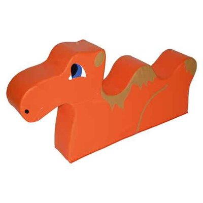 Мягкий модуль «Верблюжонок»