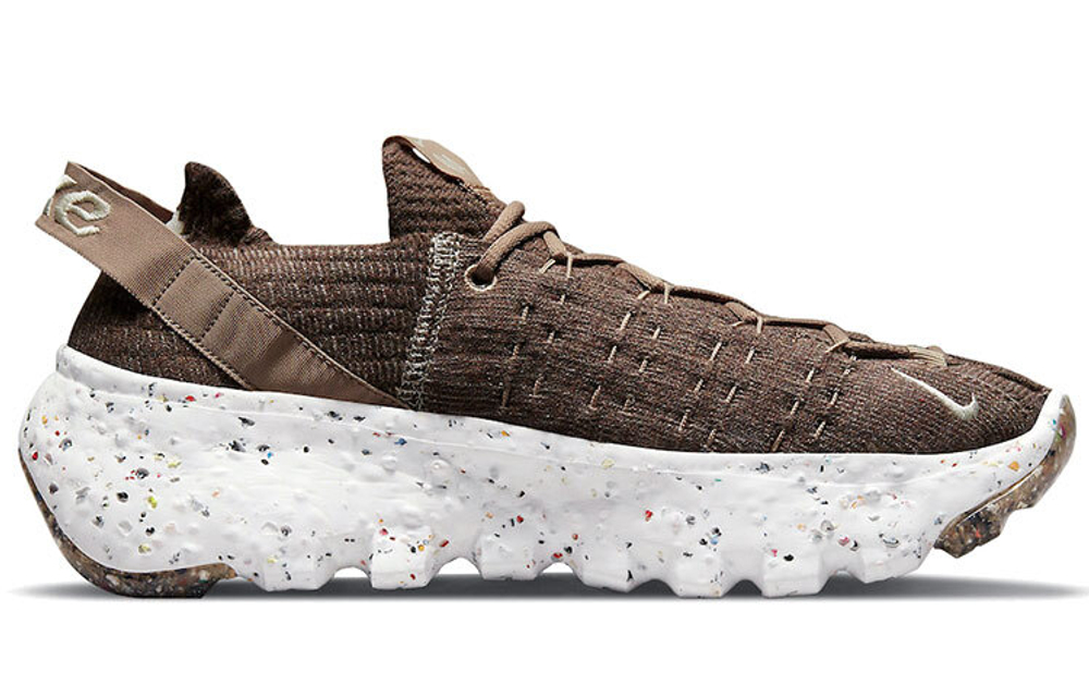 Кроссовки Nike Space Hippie 04 (Женская размерная сетка)