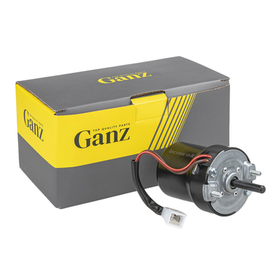 Мотор отопителя GAZ / UAZ / PAZ / MAZ GANZ GIC06360