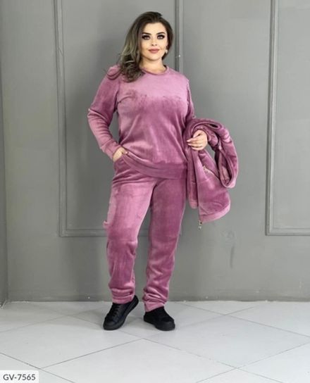 Комплект GV-7567 Фабрика Моды Фото 2