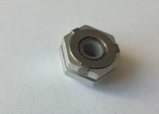 Tsurinoya TSP-2000 Гайка ротора