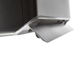 Сплит-система инверторного типа Electrolux Crystal Air Super DC EACS/I-13HFA/N8_V2 комплект НС-1683142