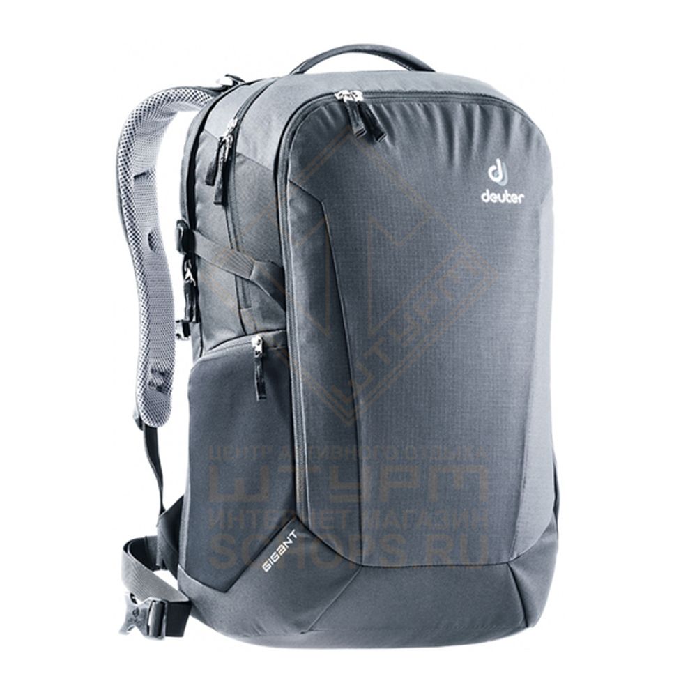 Рюкзак Deuter Gigant, Black 32 л