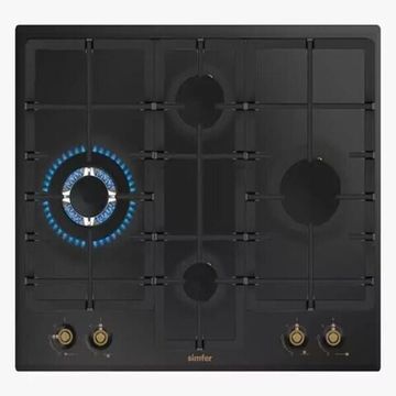 Газовая варочная панель Simfer H60V41L597