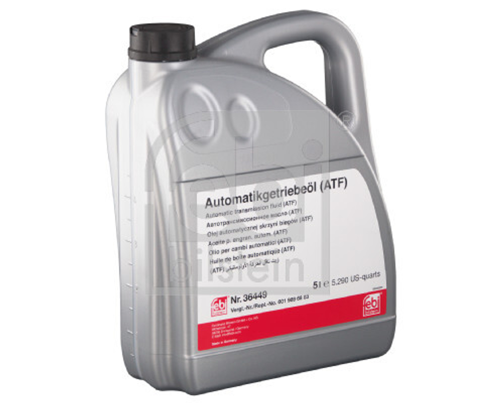 FEBI BILSTEIN - 36449