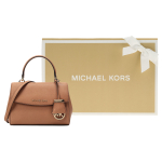 Сумка MICHAEL KORS MK Ava Logo, 32F5GAVC1L-203
