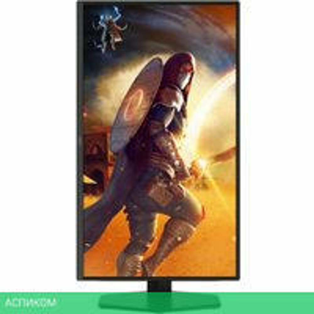 Игровой монитор AOC Gaming Q25G4SR