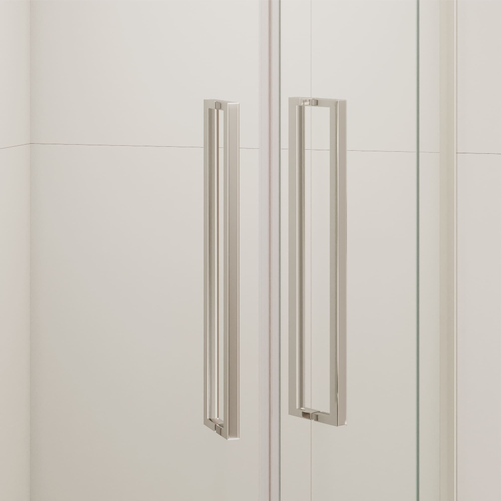 Душевой уголок RGW SV-53 (Прозрачное, 1000x1000)