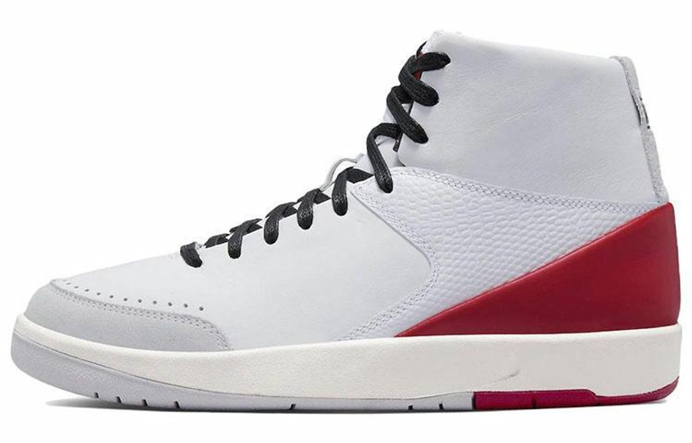 Кроссовки Nina Chanel Abney X Jordan Air Jordan 2 Retro Se (Женская размерная сетка)