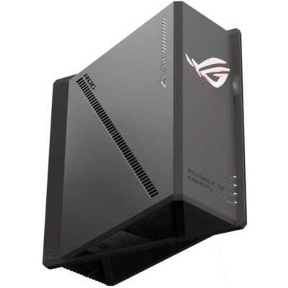 Роутер ASUS ROG Strix GS-BE18000