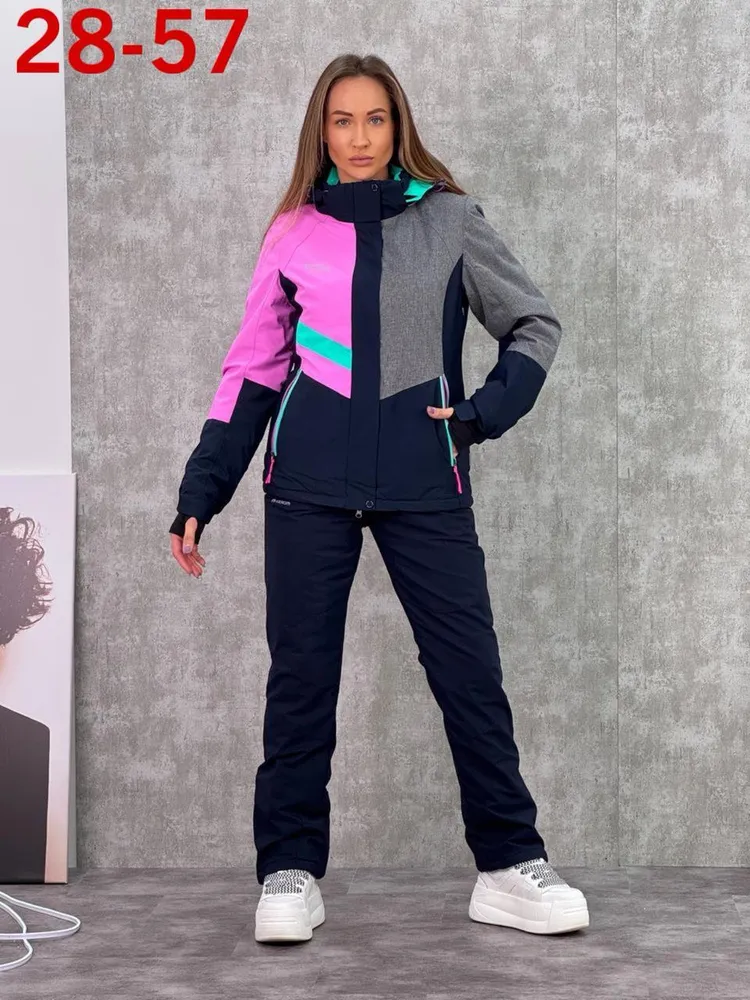 Костюм 6811963 Fabrika