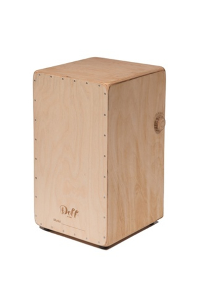 Кахон настраиваемый, Doff C02-Doff