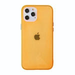 Чехол ТПУ Неон для iPhone 12 Pro, 011744 Розовый