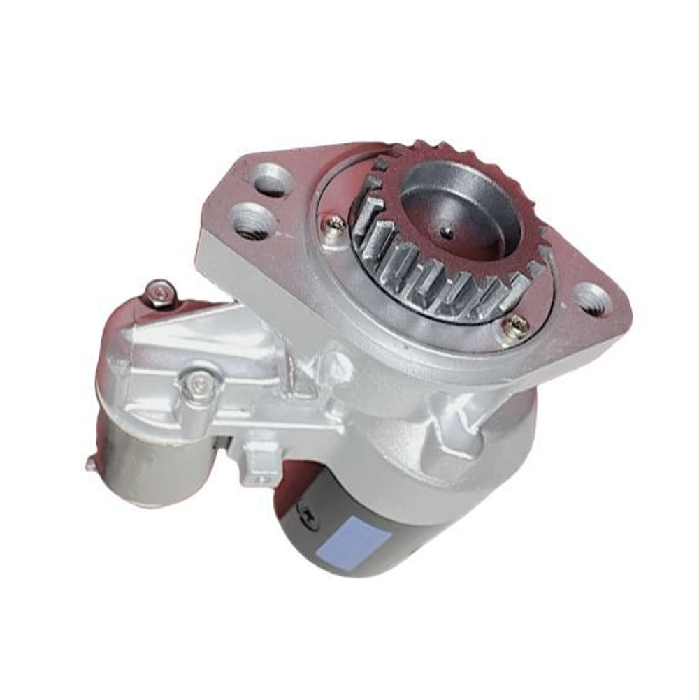 Стартер для Hitachi STH0413