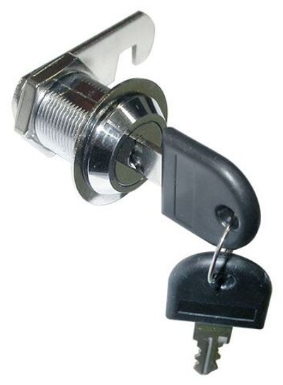 Замок, 20 мм (10248007).