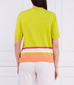 Свитер Marc Cain - зеленый(US 41.30 M26)