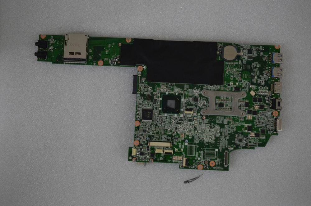 Материнская плата для ноутбука Lenovo Z380 LZ1 HM76 UMA 100M (90000127), оригинал