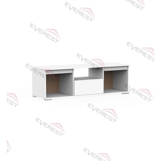 Тумба ТВ ТВИСТ (шариковые направляющие)