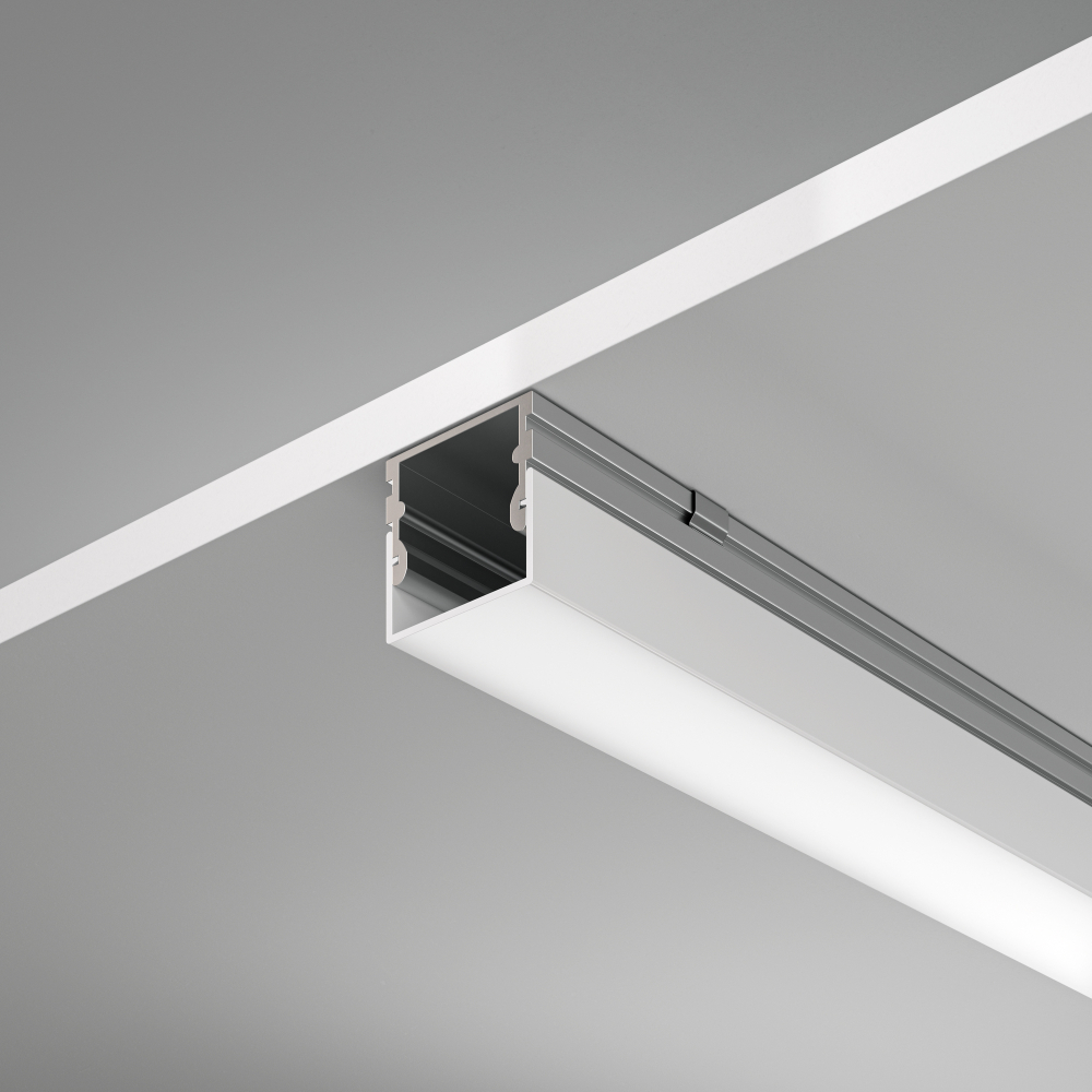 Профиль Led Strip ALM007S-2M