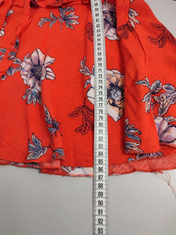 Платье Prettylittlething с принтом 42 размер