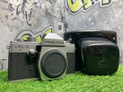 Praktica LTL 3