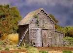 RAMBARN  Ramshackle Barn