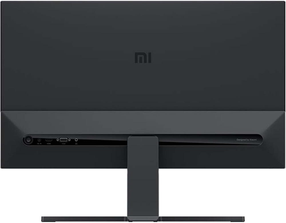 Монитор 27" Xiaomi Mi Desktop Monitor RMMNT27NF