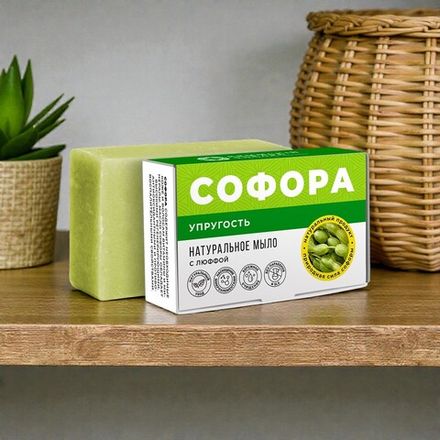 КРЫМСКОЕ МЫЛО