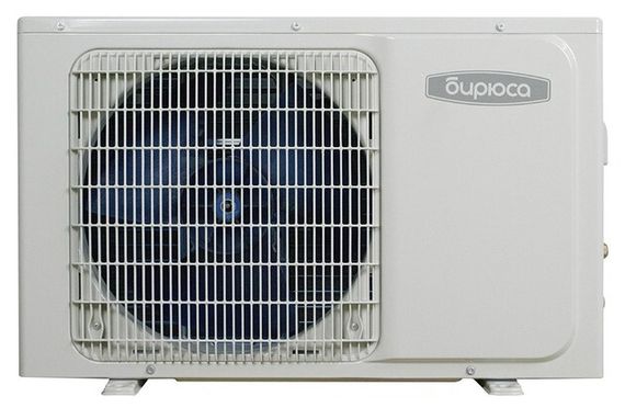 Кондиционер Бирюса Harmony B-09HPR/B-09HPQ — (1)