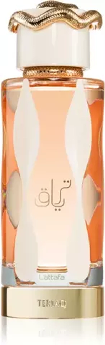Lattafa Teriaq EDP