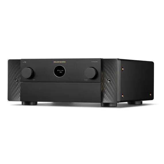 Marantz AV 20 Black