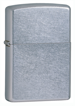 Нож перочинный Smooth Natural Bone Trapper + зажигалка 207 ZIPPO 50545_207