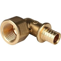 Угол STOUT ВР 16-G 1/2" 27891