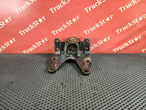 Кронштейн рессоры задний левый 2023г