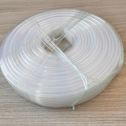 Шлейф чернильный для СНПЧ, 6 цветов, 1 метр