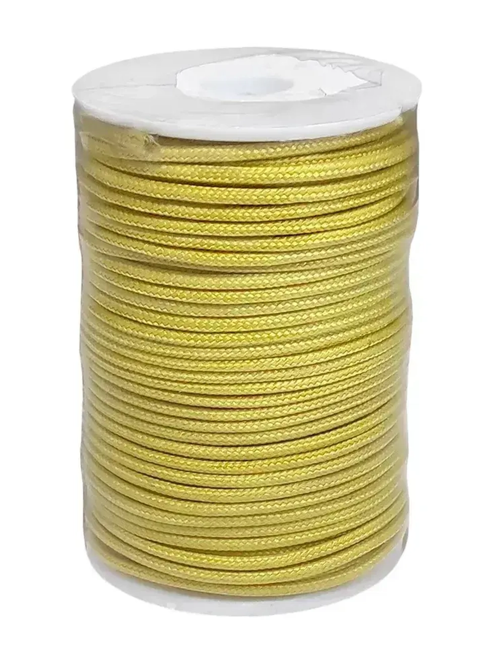 Шнур кевларовый на катушке 2,0 мм х 35 м, SOLARIS, S6418