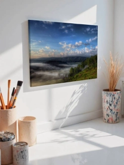 Картина на стену 40 X 50 Пейзаж