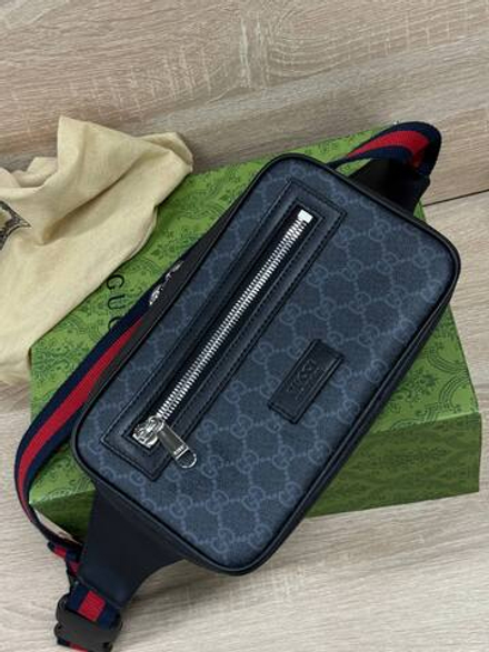 Сумка поясная Gucci