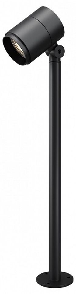 Наземный низкий светильник Maytoni Spira O497FL-L12B3K1